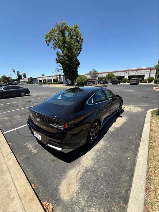 2024 Hyundai Sonata - Image 7 of 14