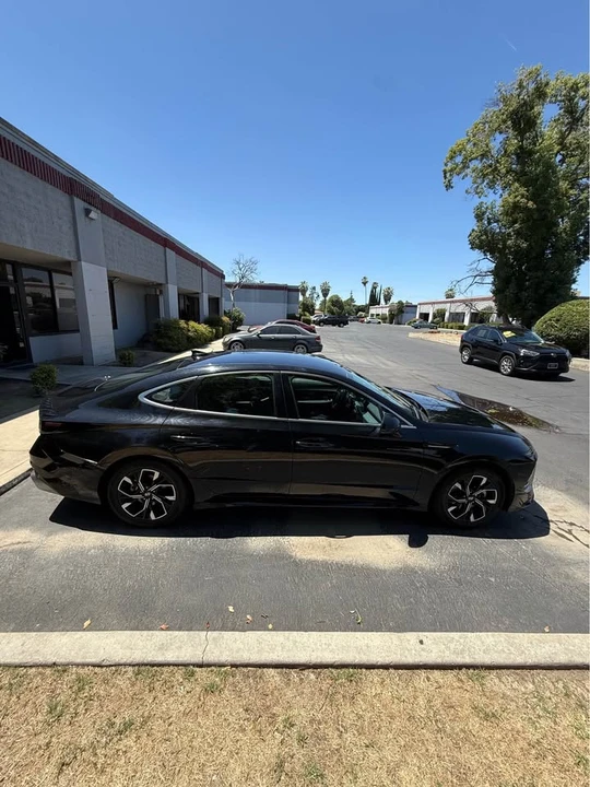 2024 Hyundai Sonata - Image 5 of 14