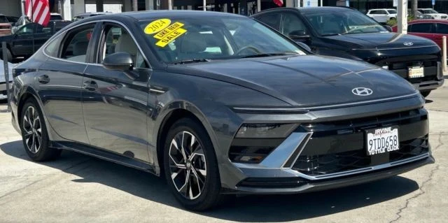 2024 Hyundai Sonata - Image 3 of 4