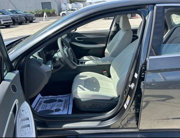 2024 Hyundai Sonata - Image 4 of 4