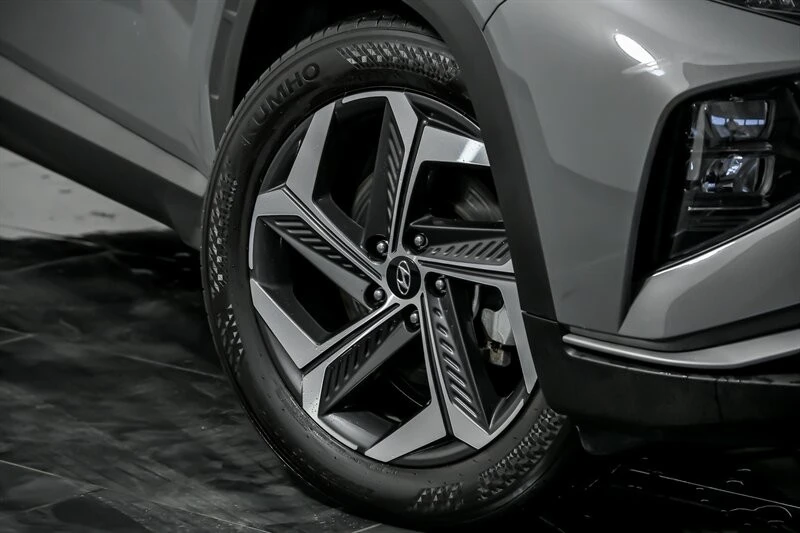 2024 Hyundai Tucson - Image 3 of 12