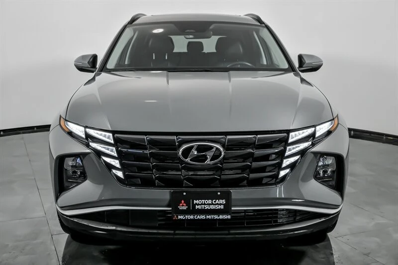 2024 Hyundai Tucson - Image 4 of 12
