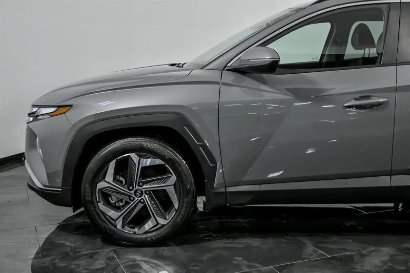2024 Hyundai Tucson - Image 6 of 12