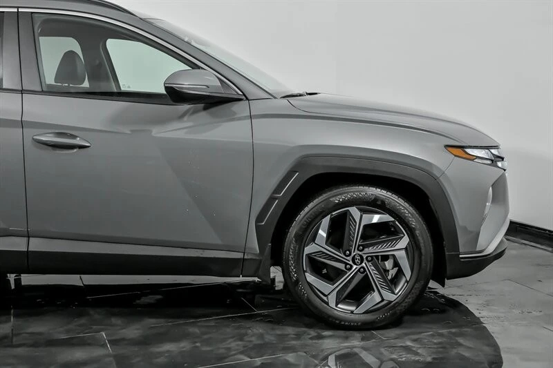 2024 Hyundai Tucson - Image 12 of 12