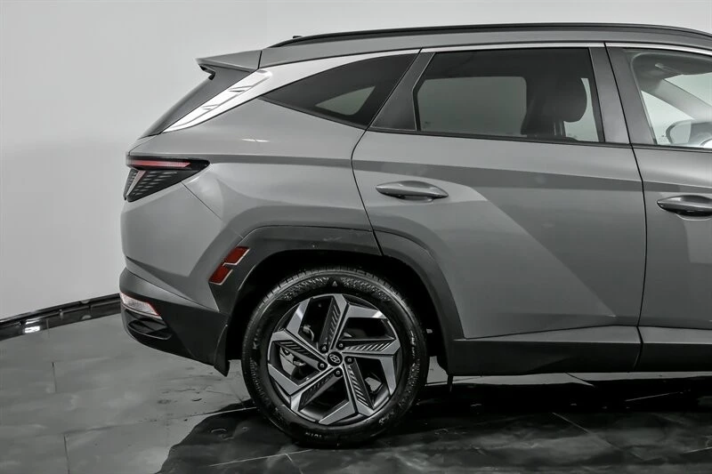 2024 Hyundai Tucson - Image 11 of 12