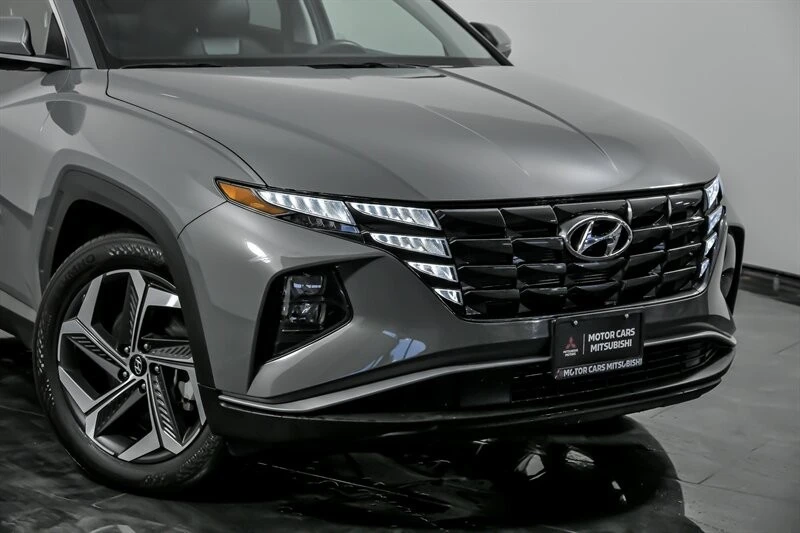 2024 Hyundai Tucson - Image 2 of 12