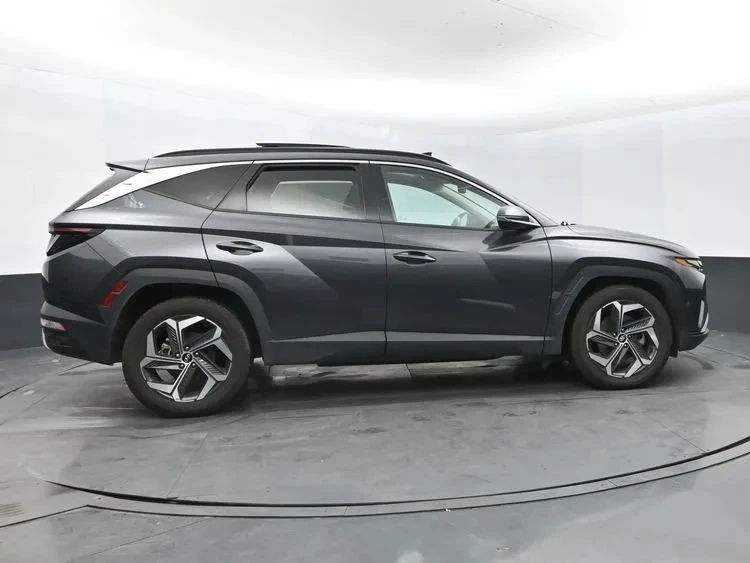2024 Hyundai Tucson - Image 4 of 12
