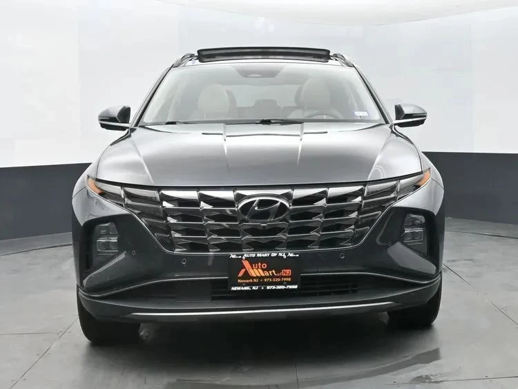 2024 Hyundai Tucson - Image 3 of 12
