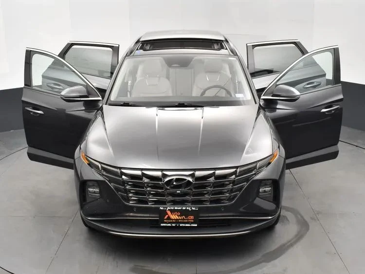 2024 Hyundai Tucson - Image 10 of 12