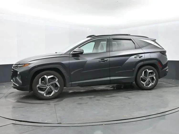 2024 Hyundai Tucson - Image 5 of 12