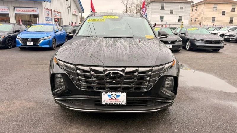 2024 Hyundai Tucson - Image 3 of 12