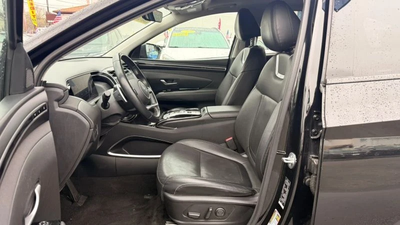 2024 Hyundai Tucson - Image 12 of 12