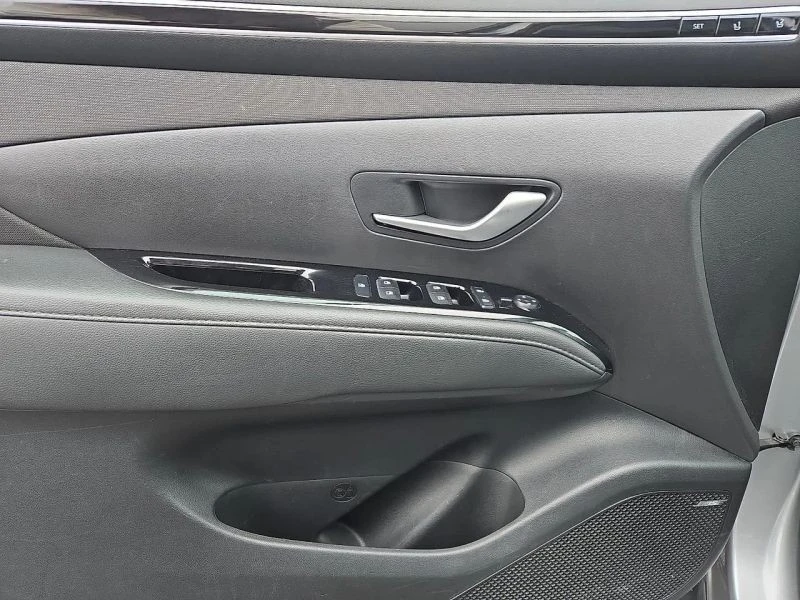 2024 Hyundai Tucson - Image 12 of 12