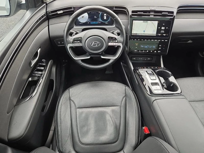 2024 Hyundai Tucson - Image 11 of 12