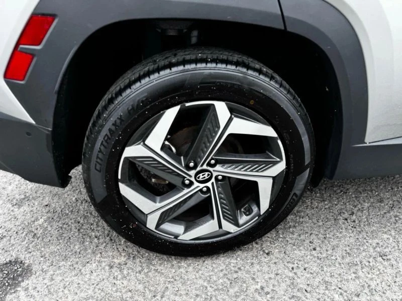 2024 Hyundai Tucson - Image 11 of 12