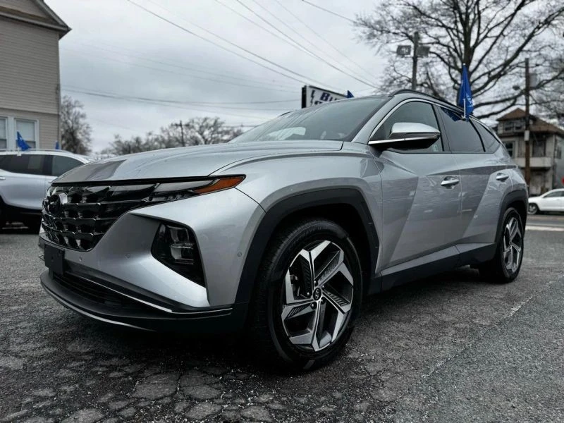 2024 Hyundai Tucson - Image 6 of 12