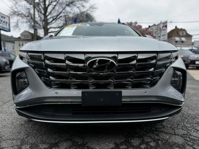 2024 Hyundai Tucson - Image 3 of 12