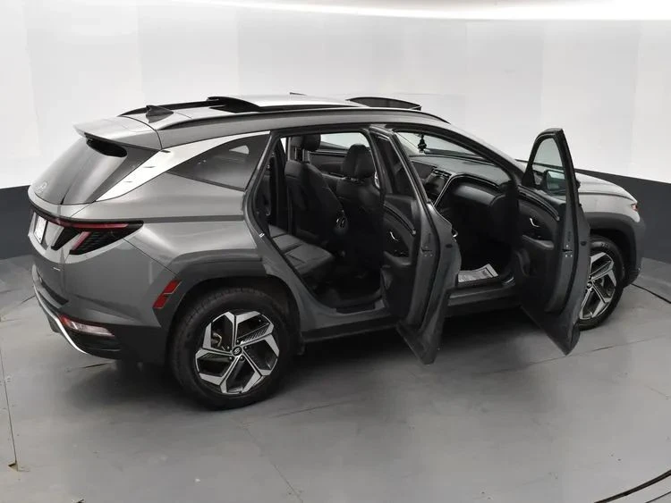 2024 Hyundai Tucson - Image 6 of 12