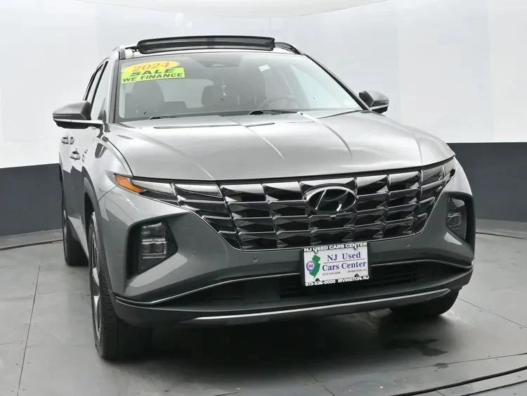 2024 Hyundai Tucson - Image 3 of 12