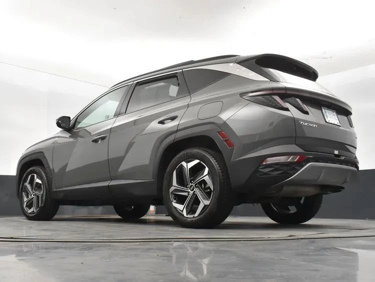 2024 Hyundai Tucson - Image 12 of 12