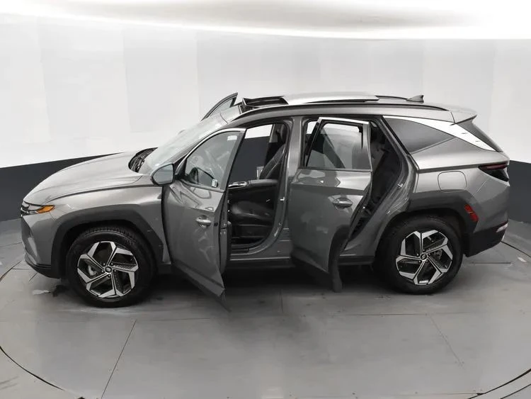 2024 Hyundai Tucson - Image 7 of 12