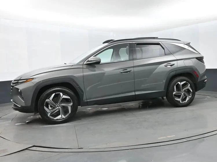 2024 Hyundai Tucson - Image 5 of 12