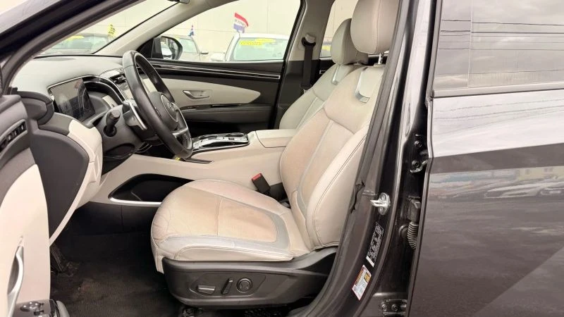 2024 Hyundai Tucson - Image 12 of 12