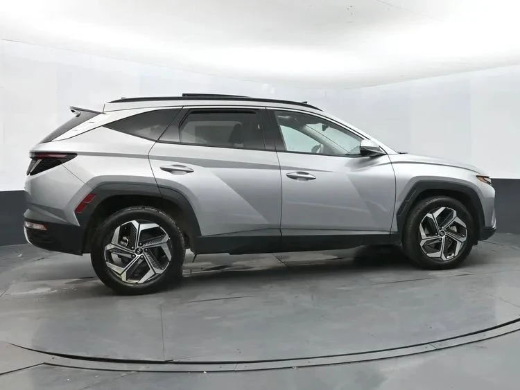 2024 Hyundai Tucson - Image 4 of 12