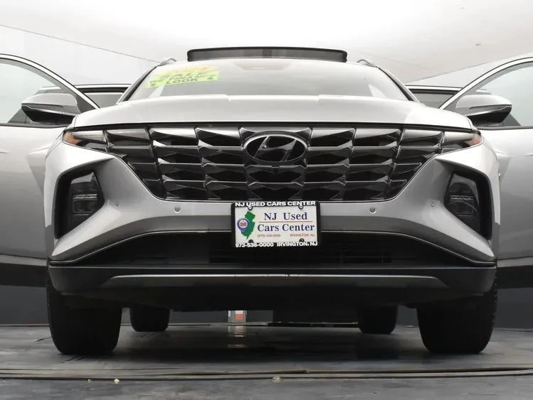 2024 Hyundai Tucson - Image 11 of 12