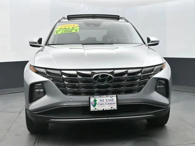 2024 Hyundai Tucson - Image 3 of 12