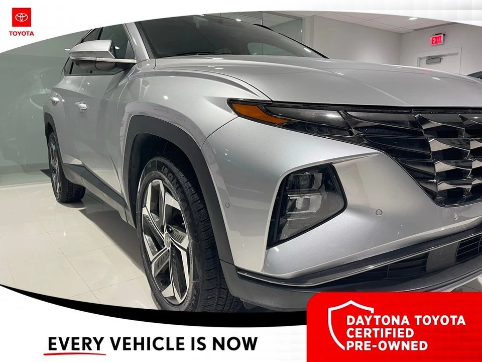 2024 Hyundai Tucson - Image 2 of 12