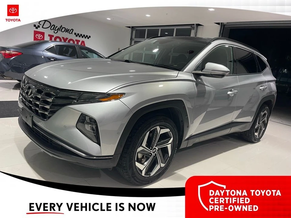 2024 Hyundai Tucson - Image 12 of 12