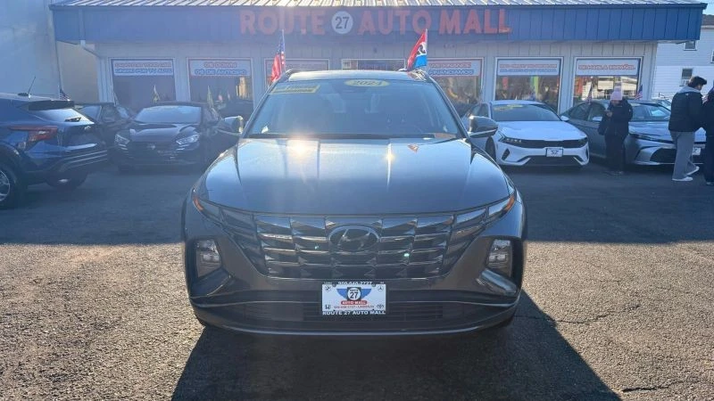 2024 Hyundai Tucson - Image 3 of 12
