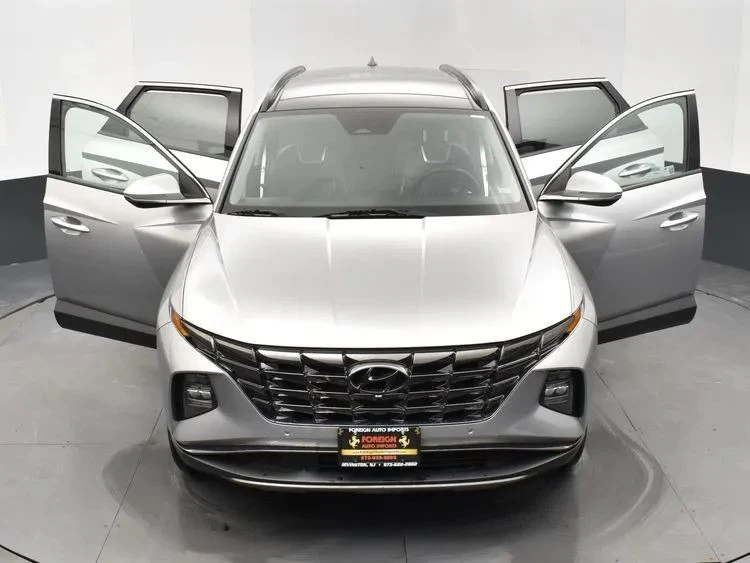 2024 Hyundai Tucson - Image 10 of 12