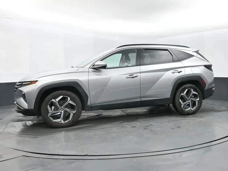 2024 Hyundai Tucson - Image 5 of 12