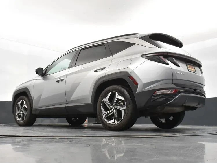 2024 Hyundai Tucson - Image 12 of 12