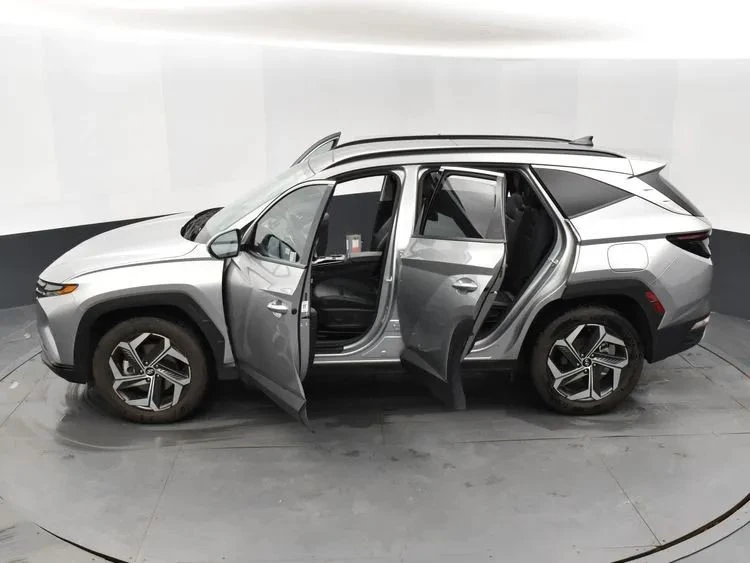 2024 Hyundai Tucson - Image 7 of 12