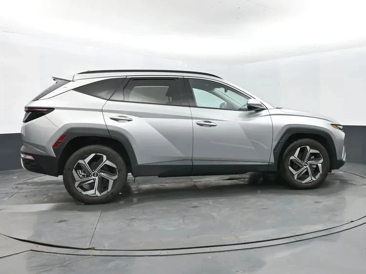 2024 Hyundai Tucson - Image 4 of 12