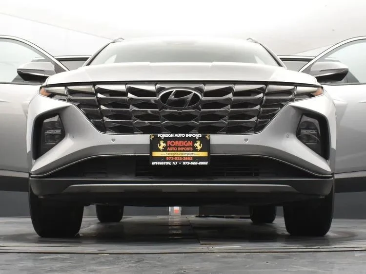 2024 Hyundai Tucson - Image 11 of 12
