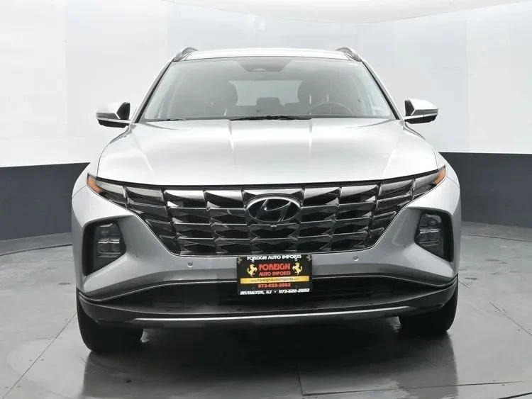 2024 Hyundai Tucson - Image 3 of 12
