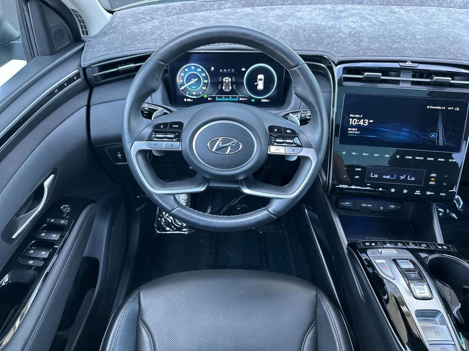 2024 Hyundai Tucson - Image 15 of 21