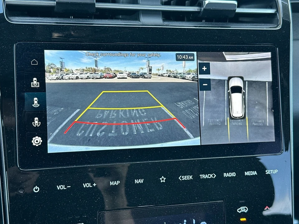 2024 Hyundai Tucson - Image 21 of 21