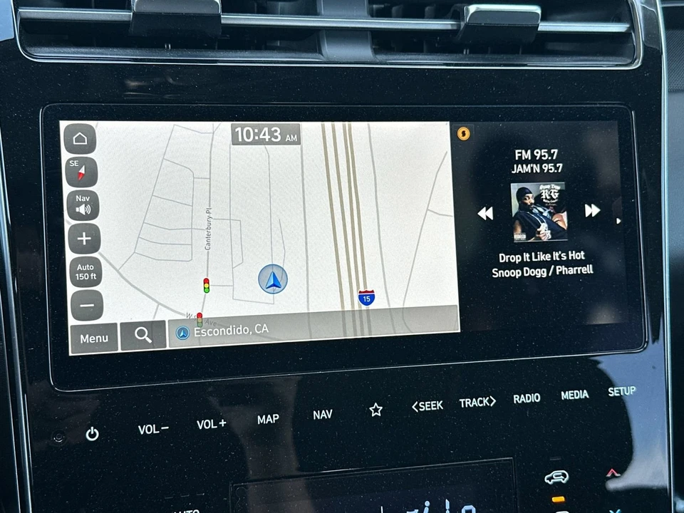 2024 Hyundai Tucson - Image 20 of 21