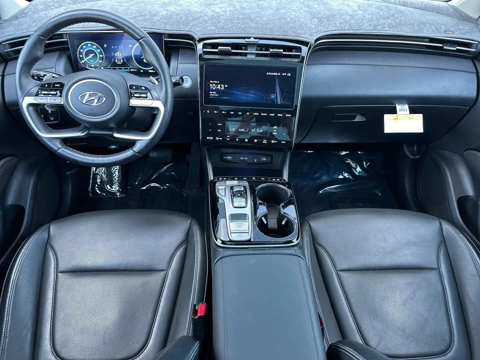 2024 Hyundai Tucson - Image 14 of 21