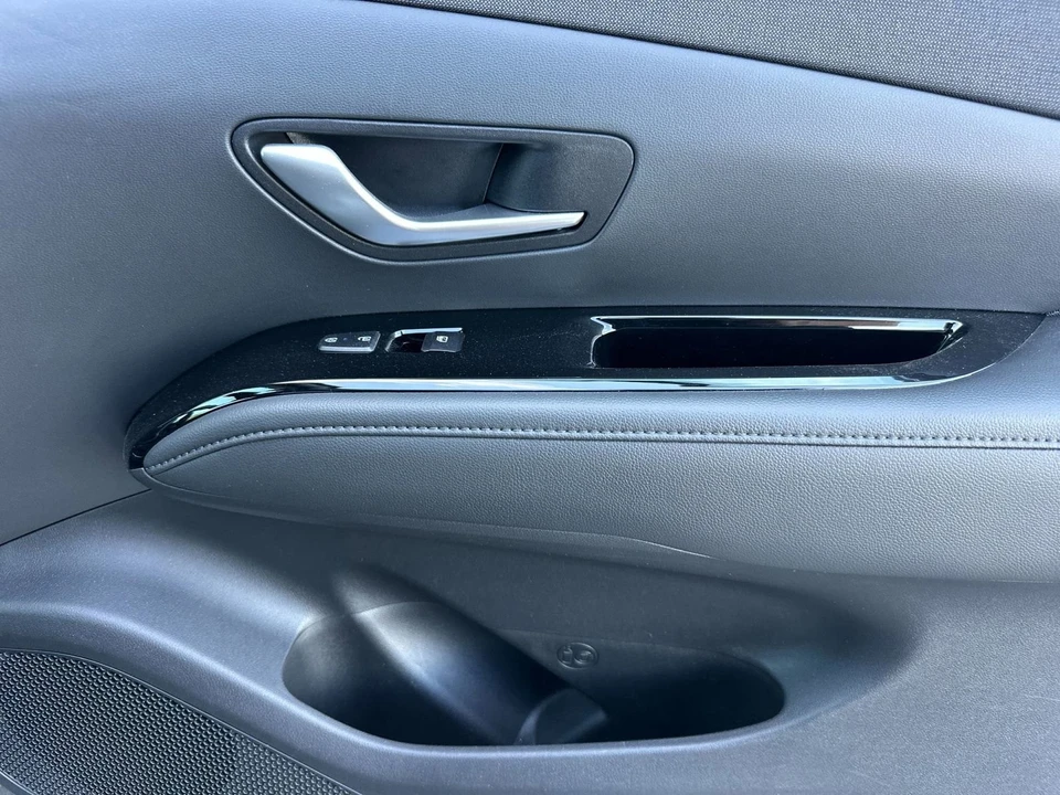 2024 Hyundai Tucson - Image 18 of 21