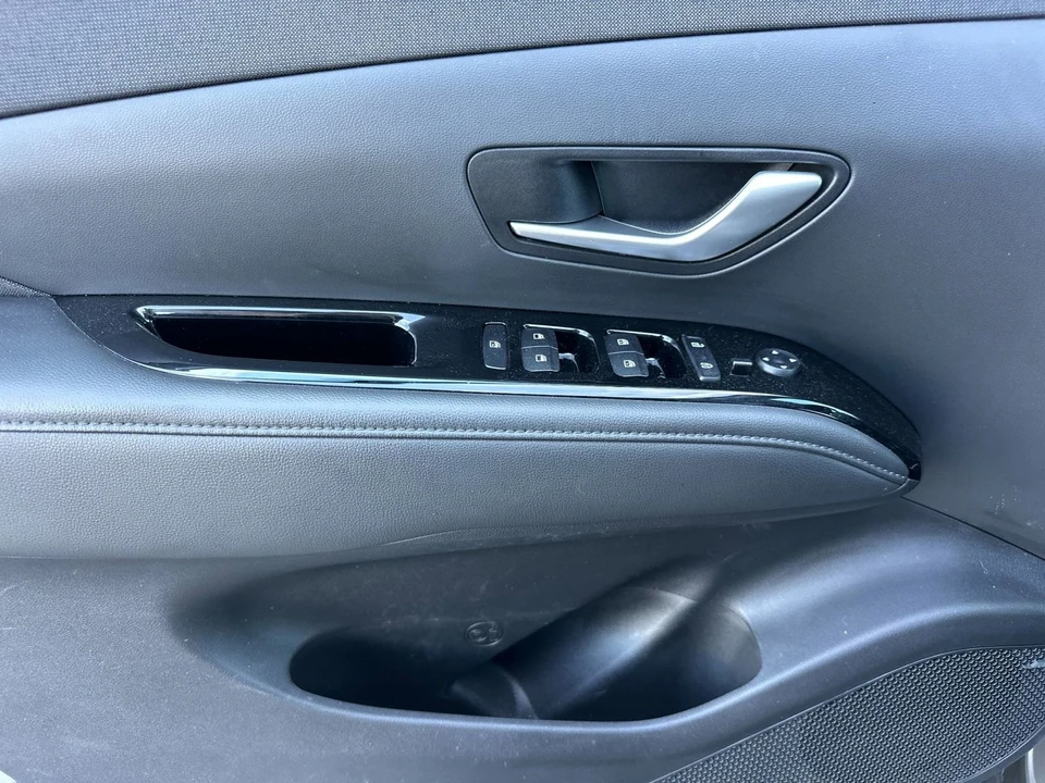 2024 Hyundai Tucson - Image 11 of 21
