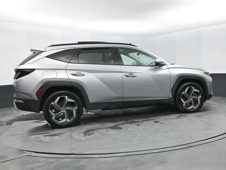 2024 Hyundai Tucson - Image 4 of 12