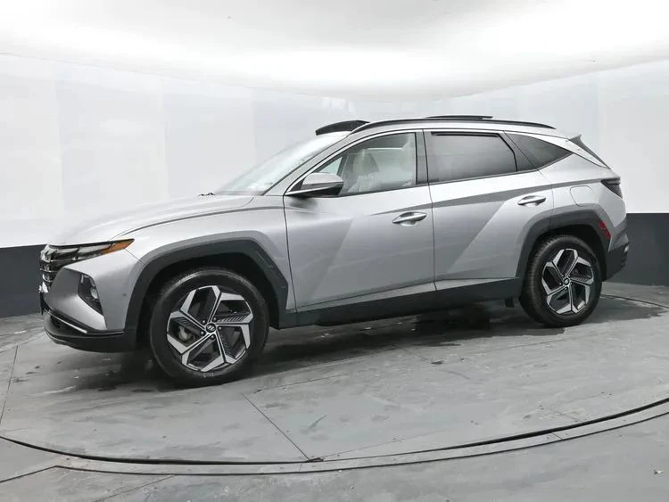 2024 Hyundai Tucson - Image 5 of 12