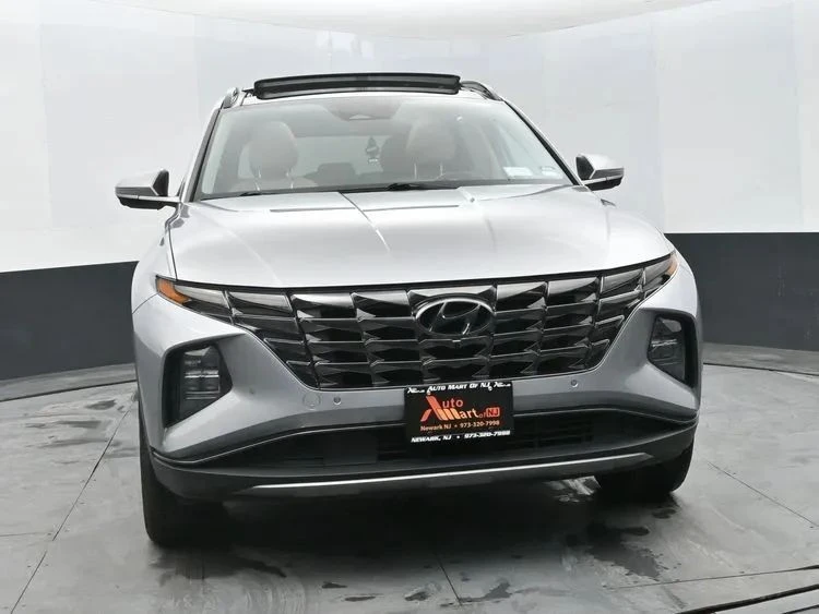 2024 Hyundai Tucson - Image 3 of 12