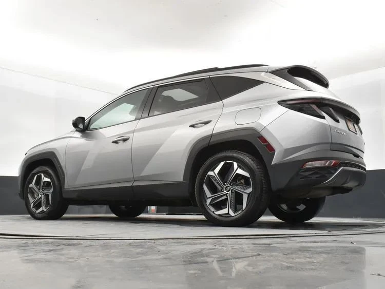 2024 Hyundai Tucson - Image 12 of 12